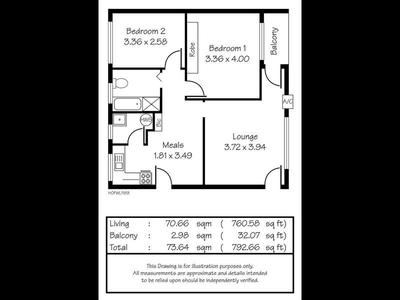 14/7 Troon Avenue, Seaton SA 5023