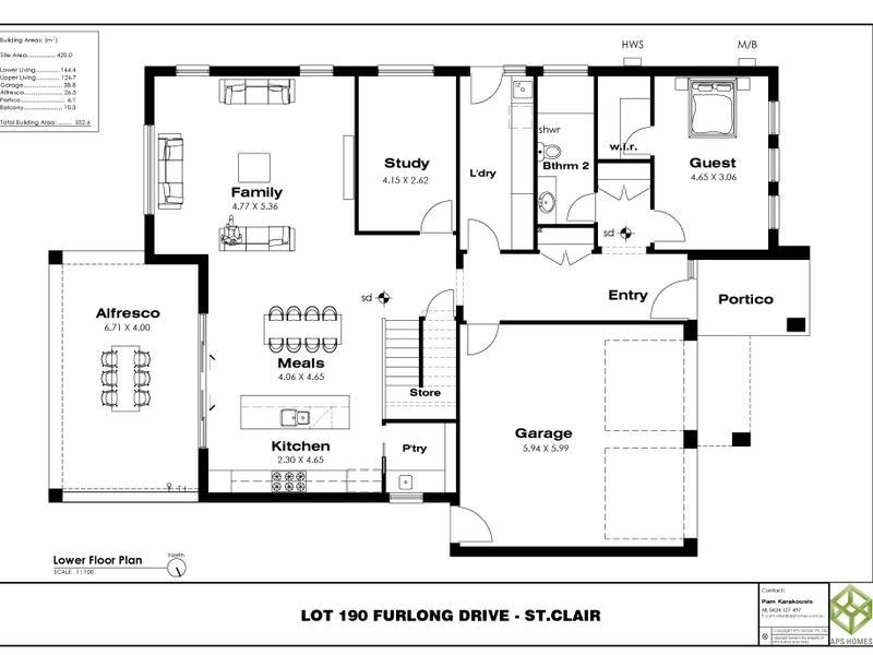 22 Furlong Drive, Woodville SA 5011