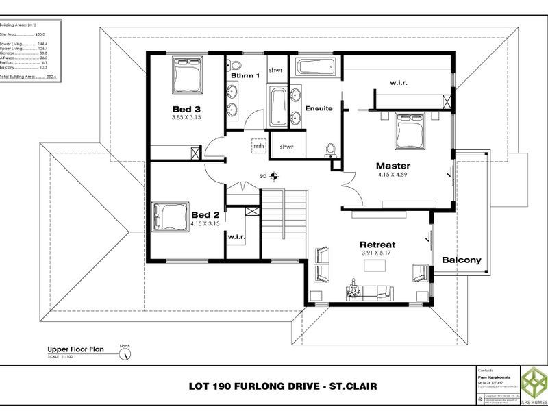22 Furlong Drive, Woodville SA 5011