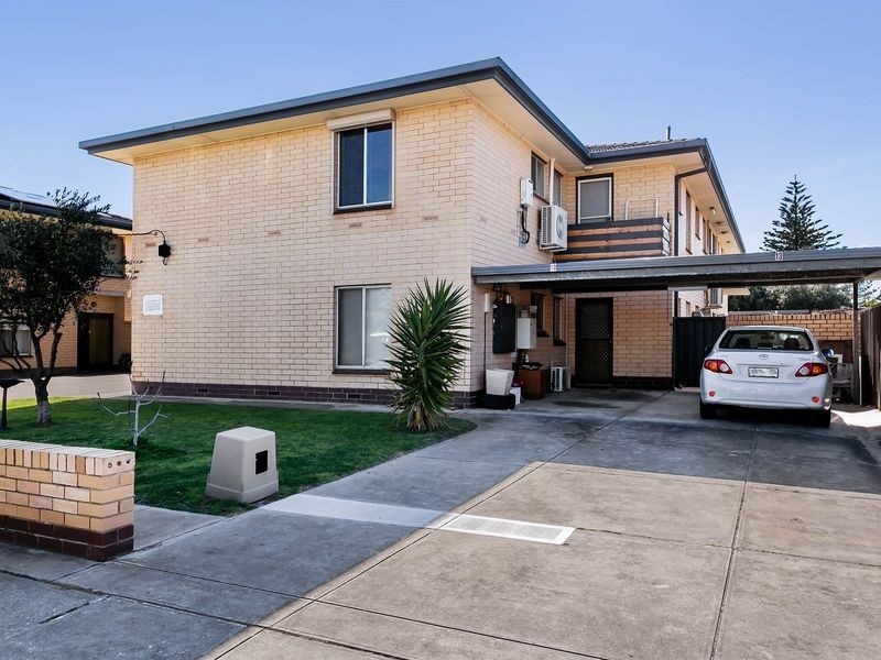 13/4 West Beach Road, West Beach SA 5024
