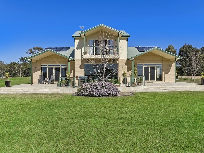 7 John Schultz Court, Kalbeeba SA 5118