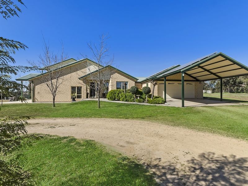 7 John Schultz Court, Kalbeeba SA 5118