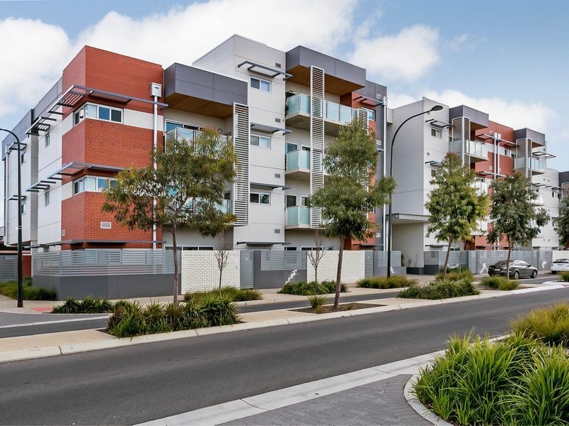 17/6 Todville Street, Woodville West SA 5011