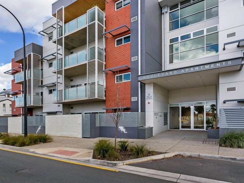 17/6 Todville Street, Woodville West SA 5011
