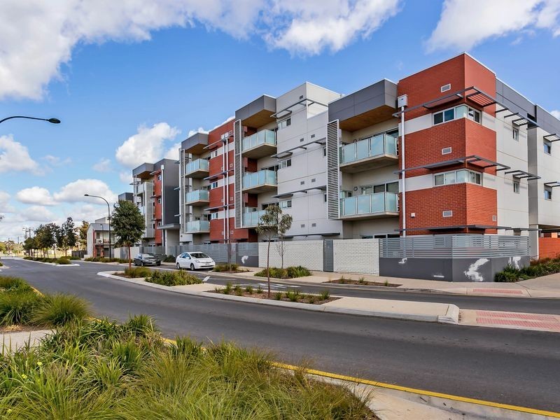 17/6 Todville Street, Woodville West SA 5011