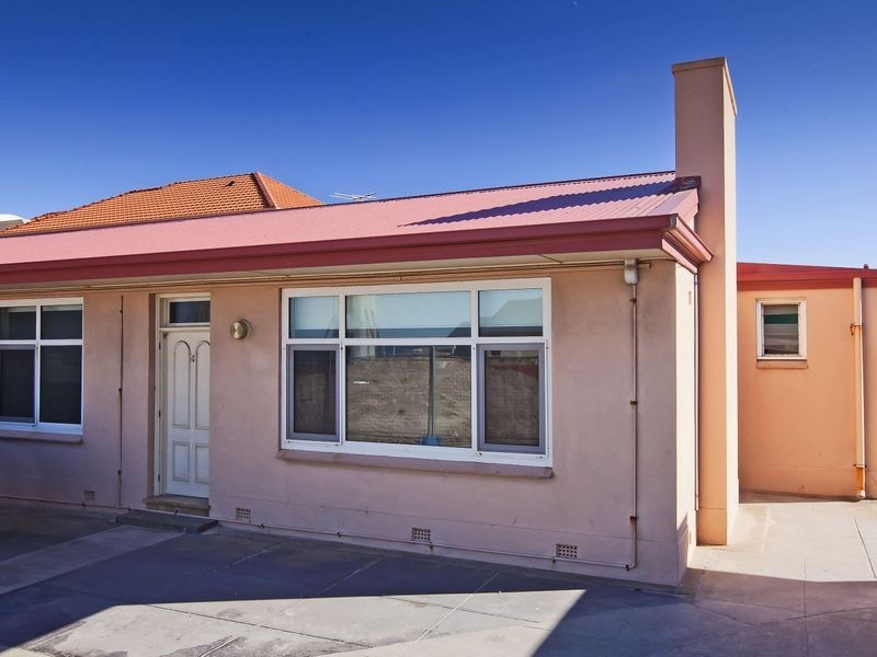 4/44 Esplanade, Glenelg North SA 5045