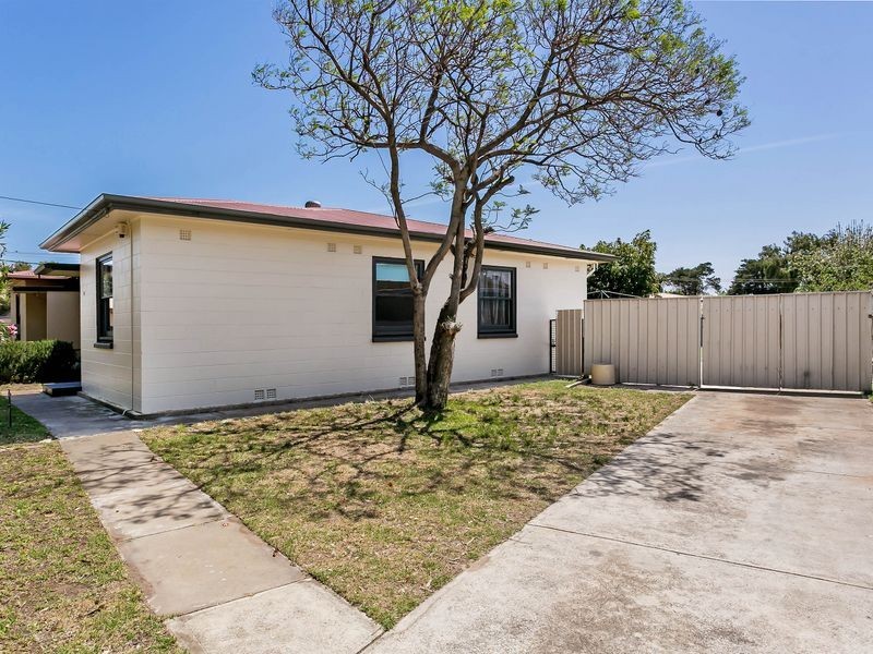 13 Dimboola Road, Taperoo SA 5017