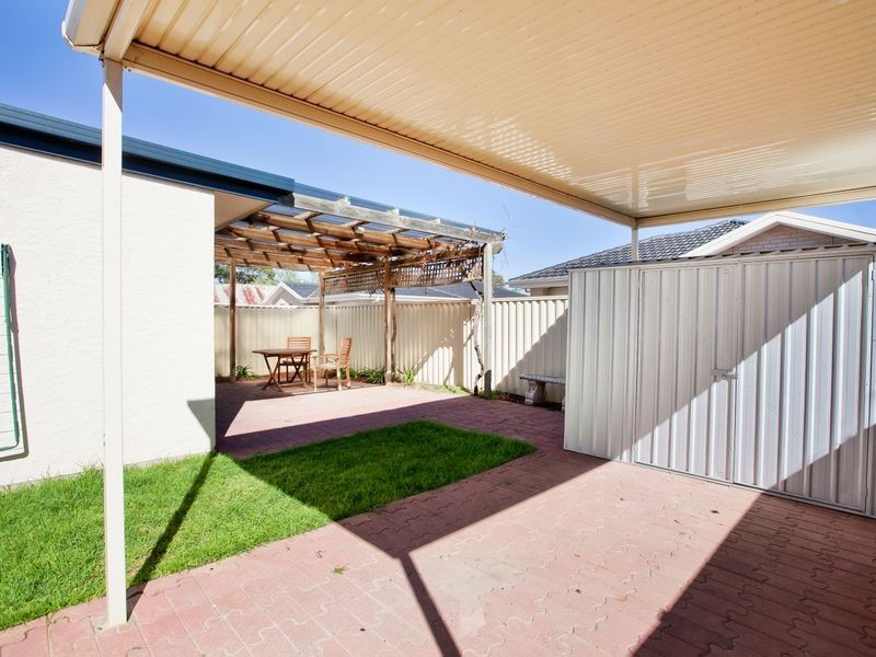 31 Sheridan Street, Woodville North SA 5012
