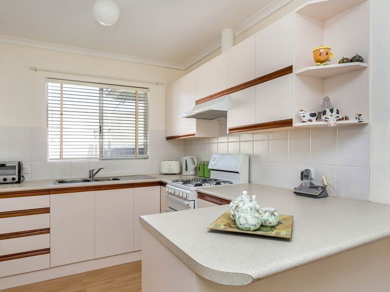 3/40 Fussell Place, Alberton SA 5014