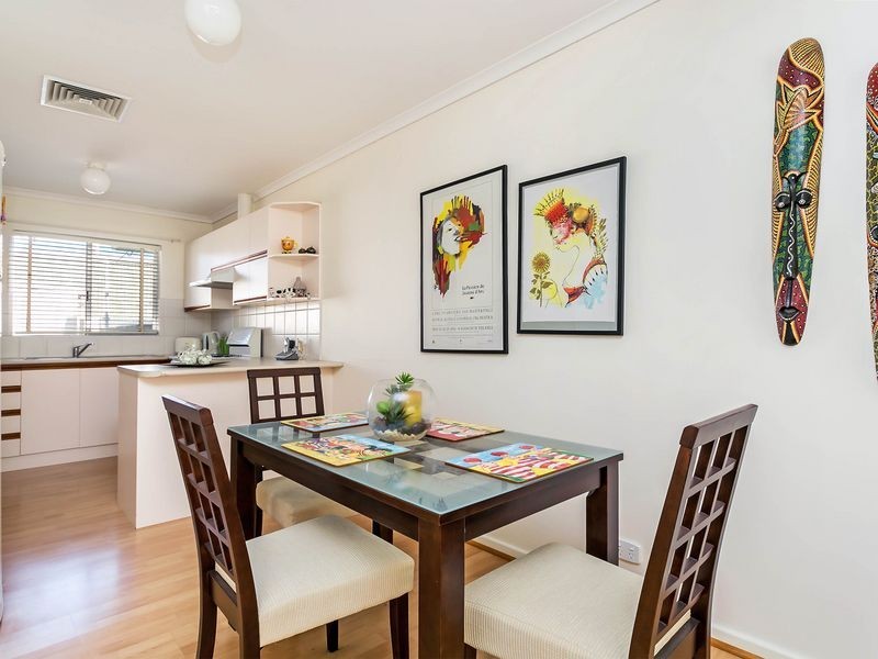 3/40 Fussell Place, Alberton SA 5014