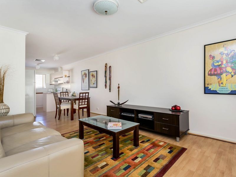 3/40 Fussell Place, Alberton SA 5014