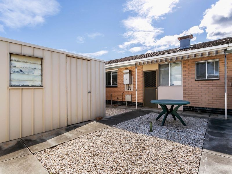 3/40 Fussell Place, Alberton SA 5014
