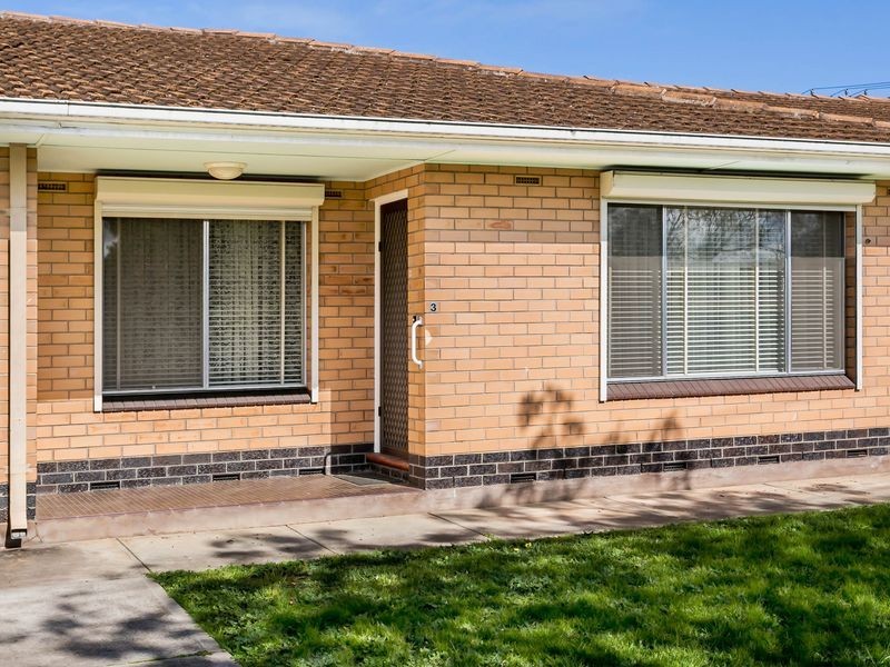 3/40 Fussell Place, Alberton SA 5014