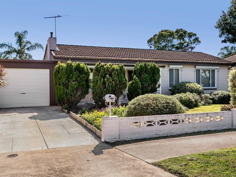 28 Gawler Street, Woodville West SA 5011