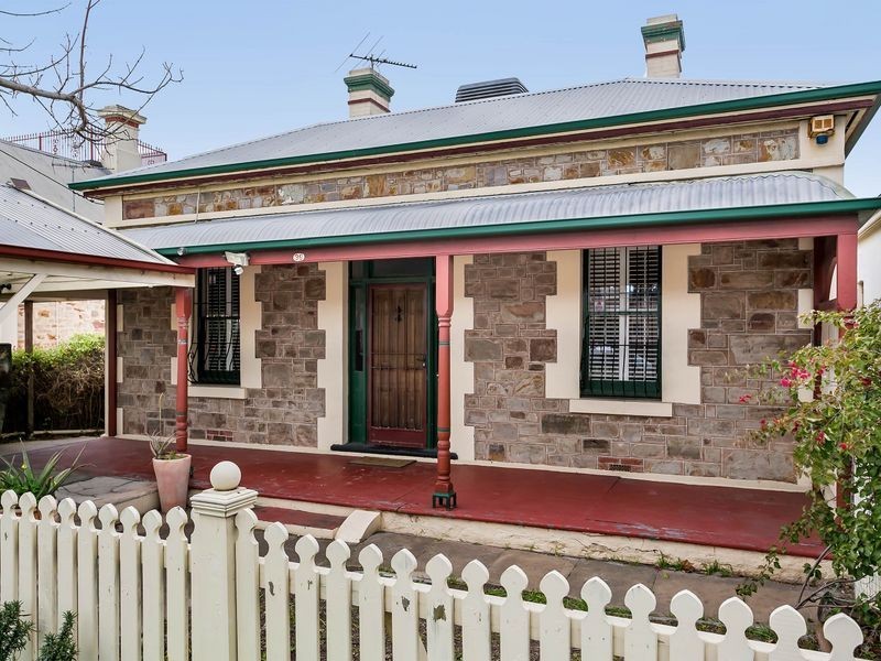 36 Woolnough Road, Exeter SA 5019