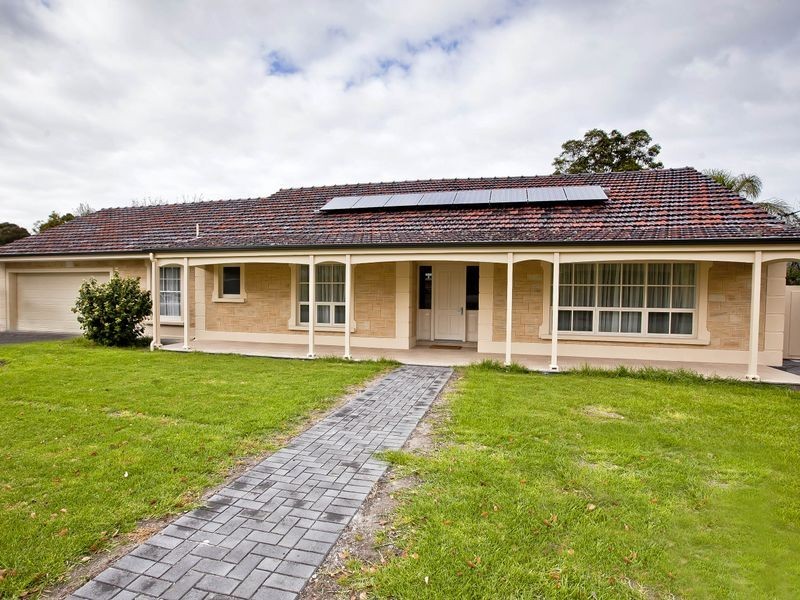 3 Kandy Street, Fulham SA 5024