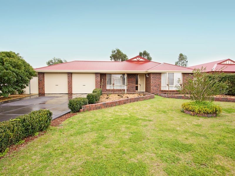 14 Meadow Lane, Roseworthy SA 5371