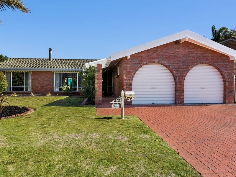 3 Nareeda Way, West Lakes SA 5021