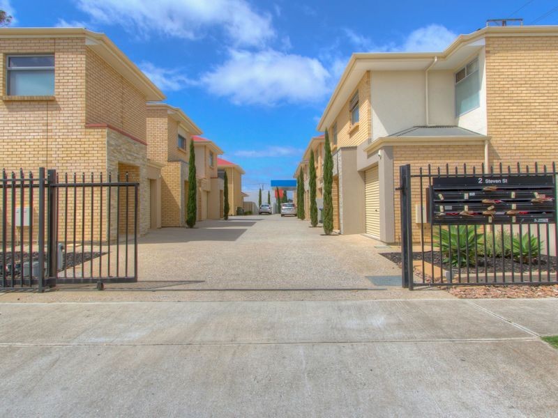8/2 Stevens Street, Seaton SA 5023