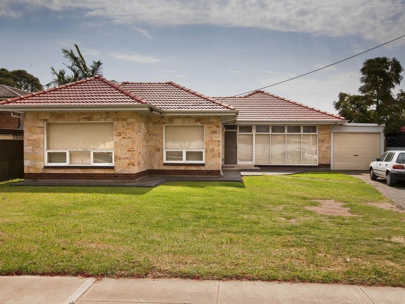 41 Stonehouse Avenue, Camden Park SA 5038