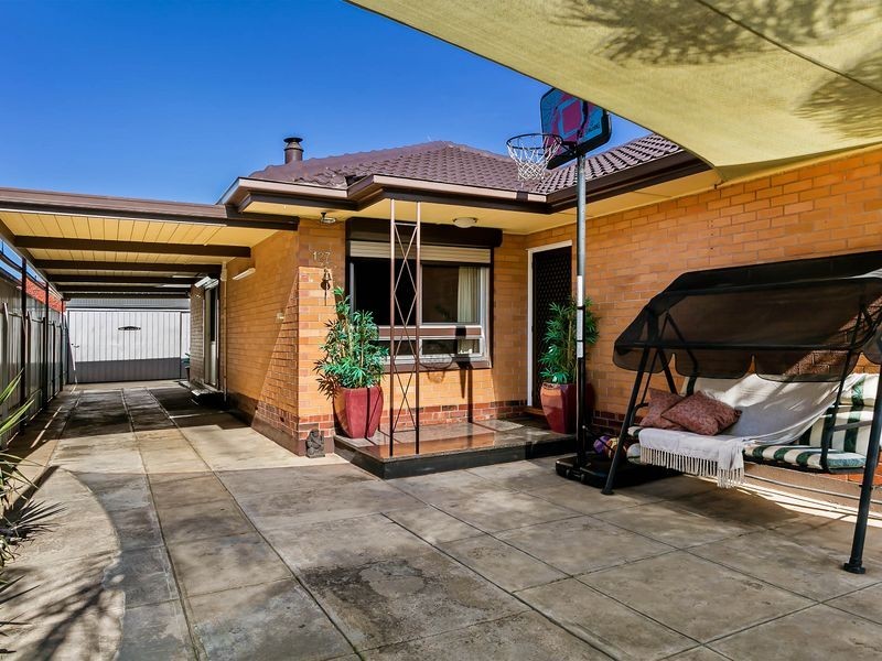 127 Palm Avenue, Royal Park SA 5014
