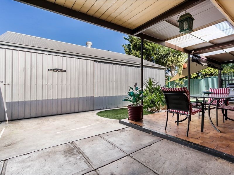 127 Palm Avenue, Royal Park SA 5014