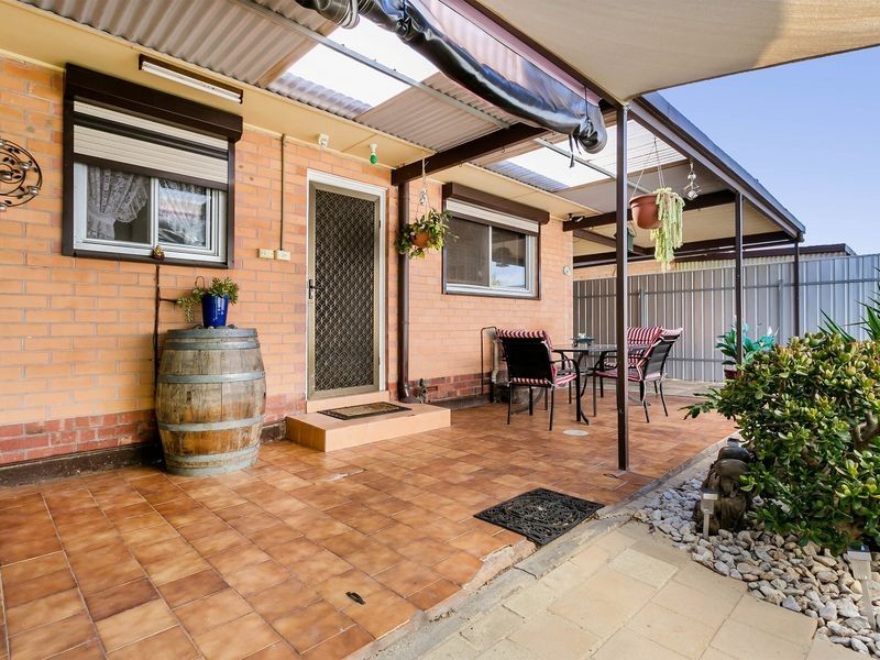 127 Palm Avenue, Royal Park SA 5014