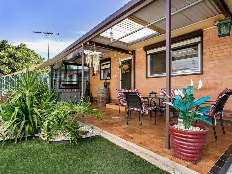 127 Palm Avenue, Royal Park SA 5014