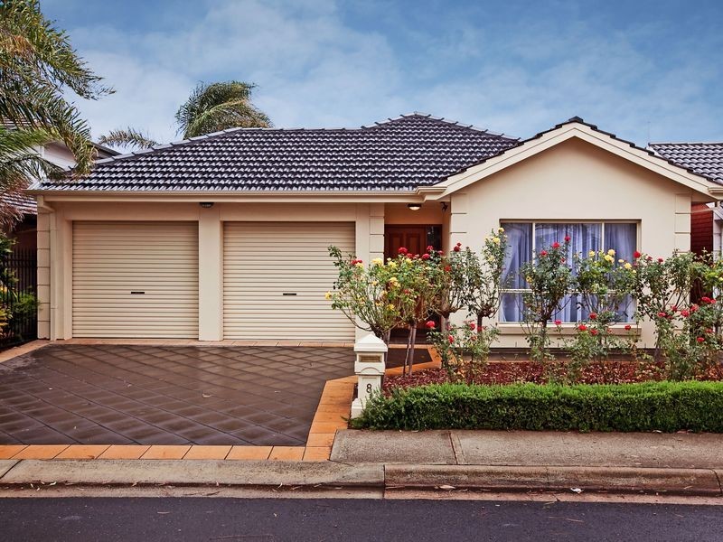 8 North Parade, Royal Park SA 5014