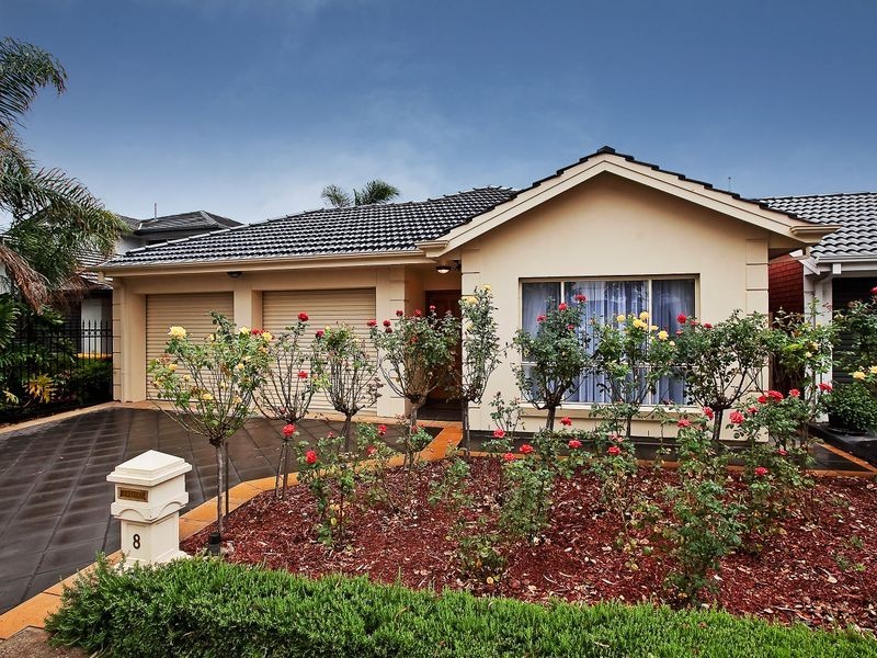 8 North Parade, Royal Park SA 5014