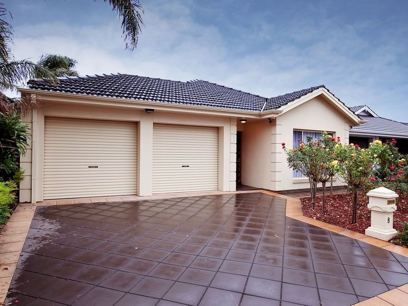 8 North Parade, Royal Park SA 5014