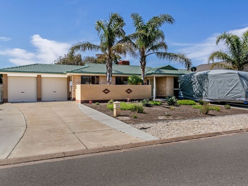 9 Derrick Court, North Haven SA 5018