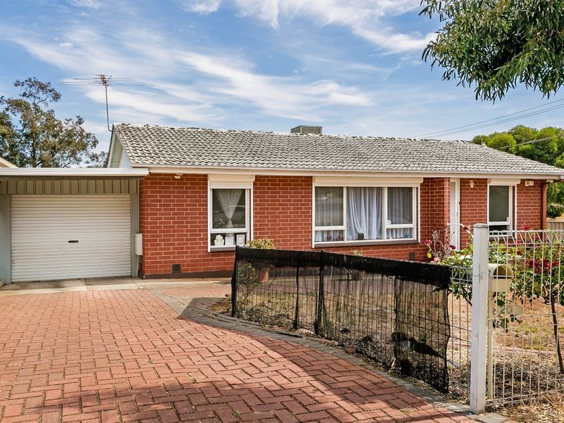 20 Gilbert Street, Ingle Farm SA 5098
