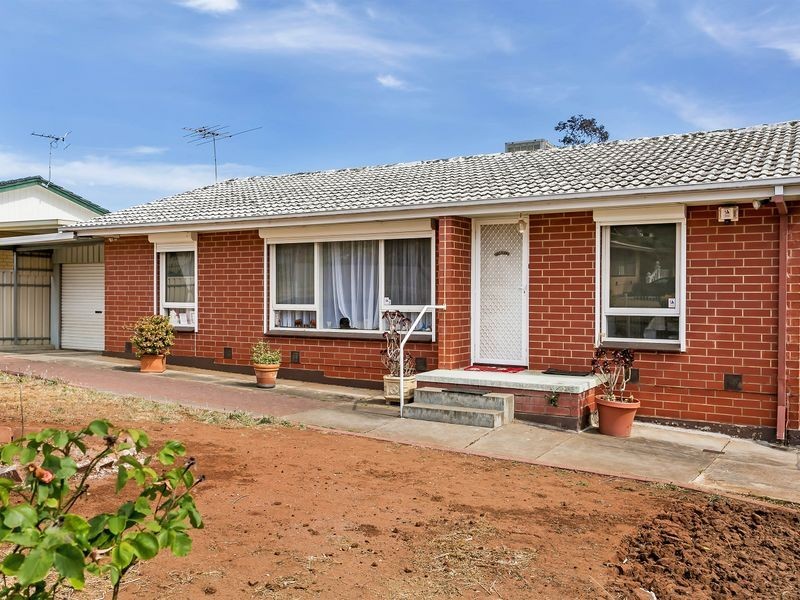 20 Gilbert Street, Ingle Farm SA 5098