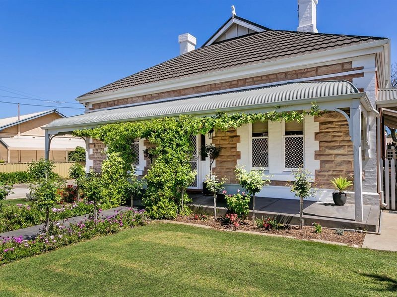 8 Green Road, Woodville West SA 5011