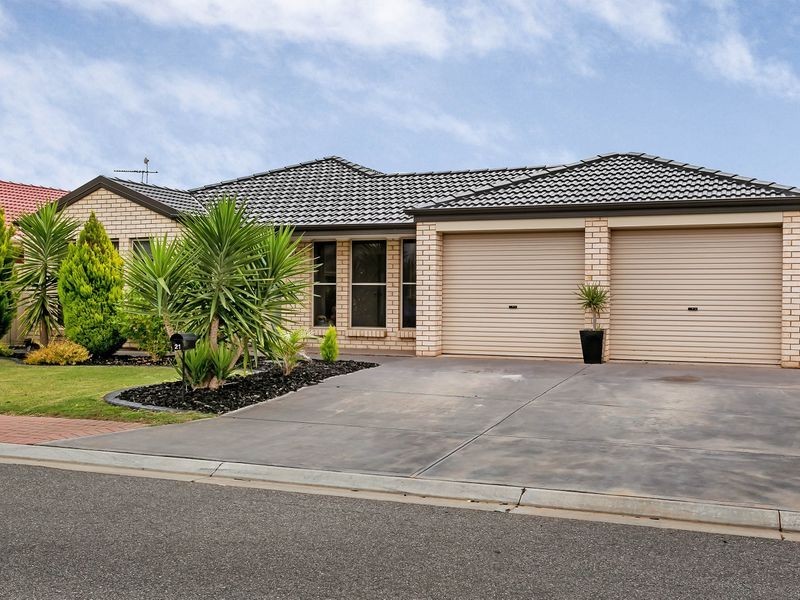 21 Kimvu Court, Munno Para West SA 5115