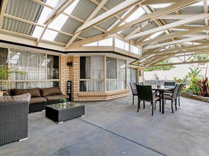 21 Kimvu Court, Munno Para West SA 5115