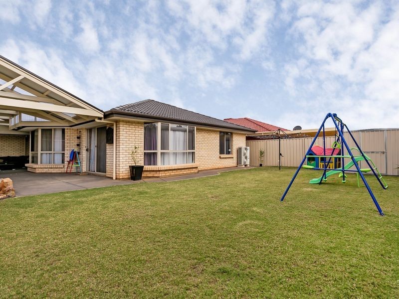 21 Kimvu Court, Munno Para West SA 5115