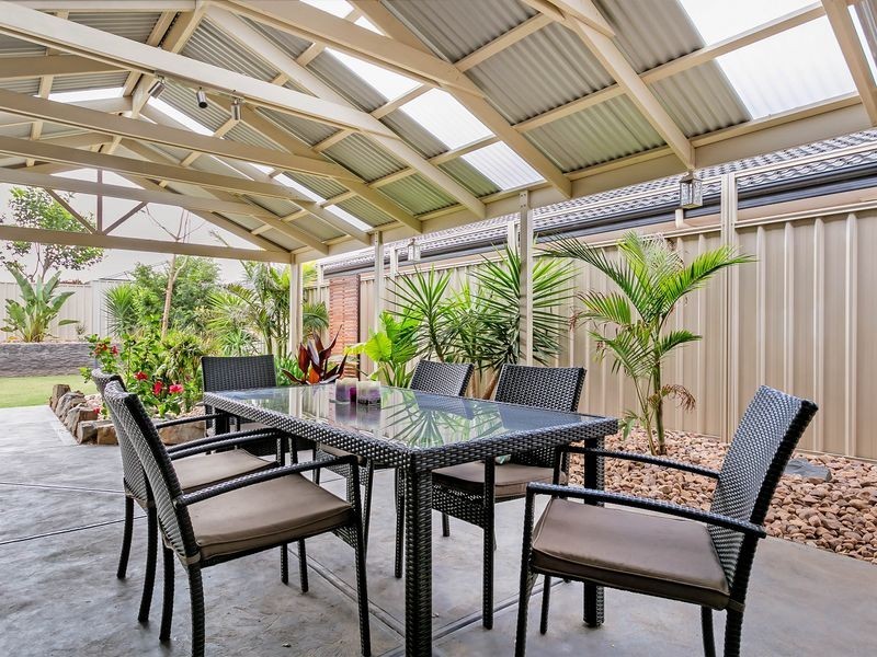 21 Kimvu Court, Munno Para West SA 5115