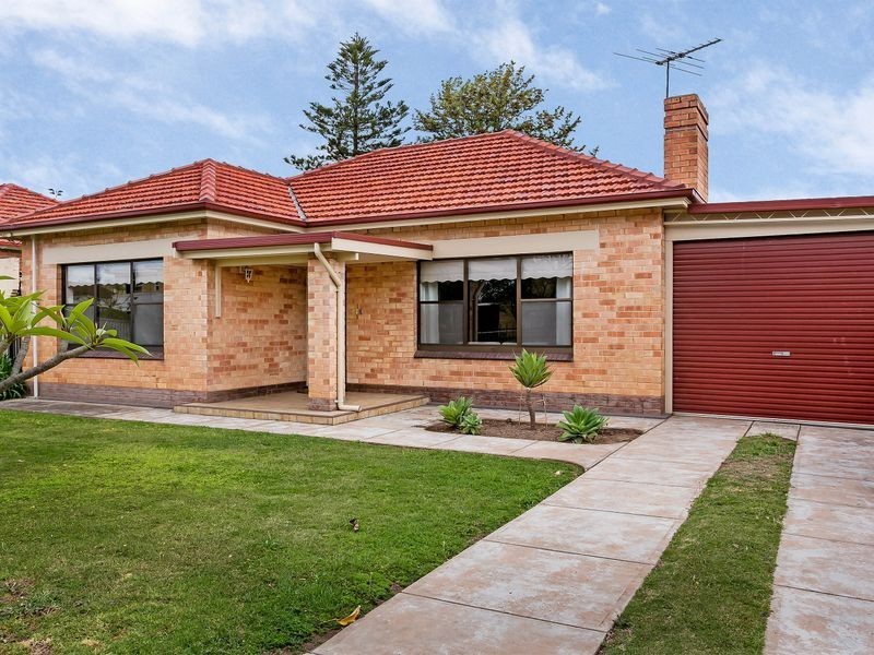 6 Glen Lossie Street, Woodville South SA 5011