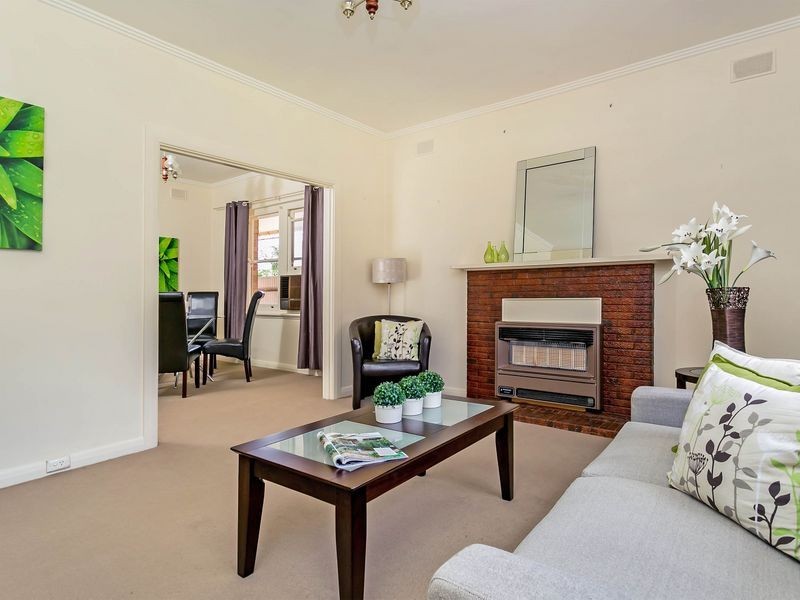 6 Glen Lossie Street, Woodville South SA 5011