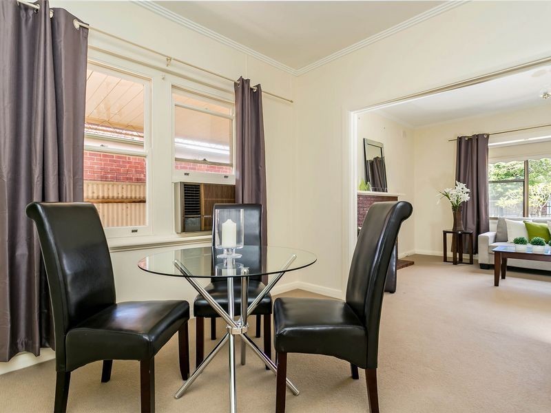 6 Glen Lossie Street, Woodville South SA 5011