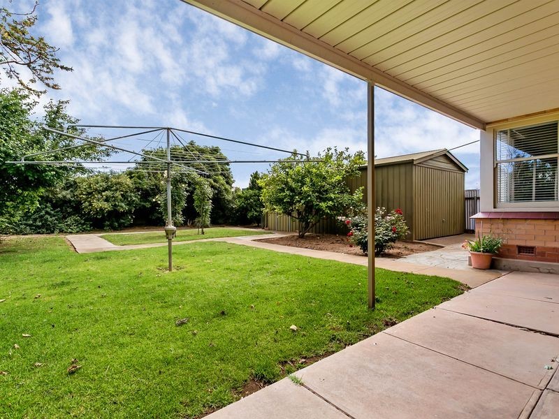 6 Glen Lossie Street, Woodville South SA 5011