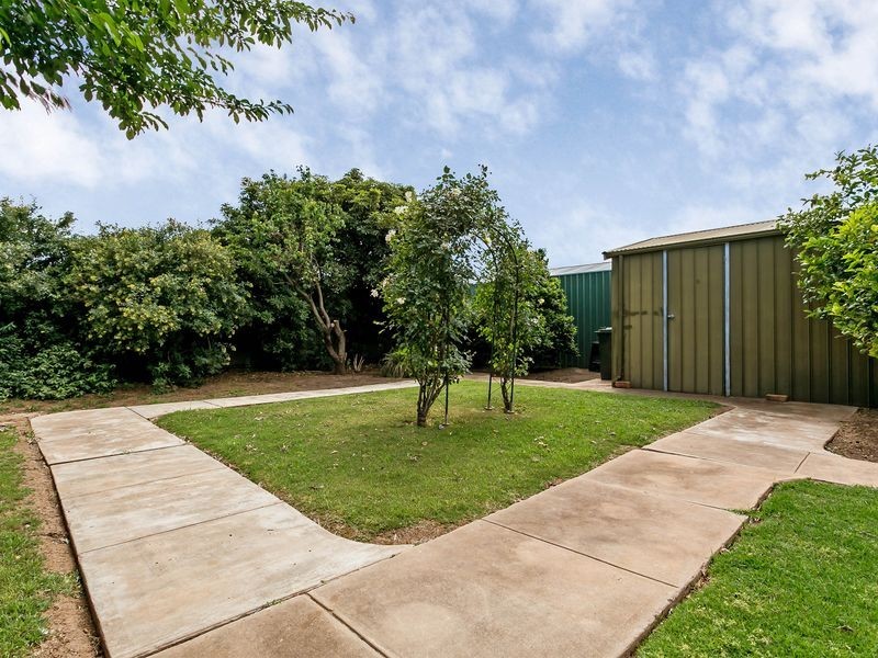 6 Glen Lossie Street, Woodville South SA 5011