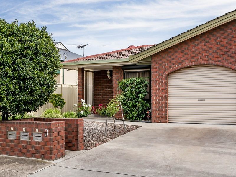 1/3 Osborne Street, Albert Park SA 5014