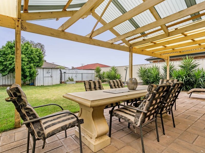 19 Lyndon Road, Paralowie SA 5108