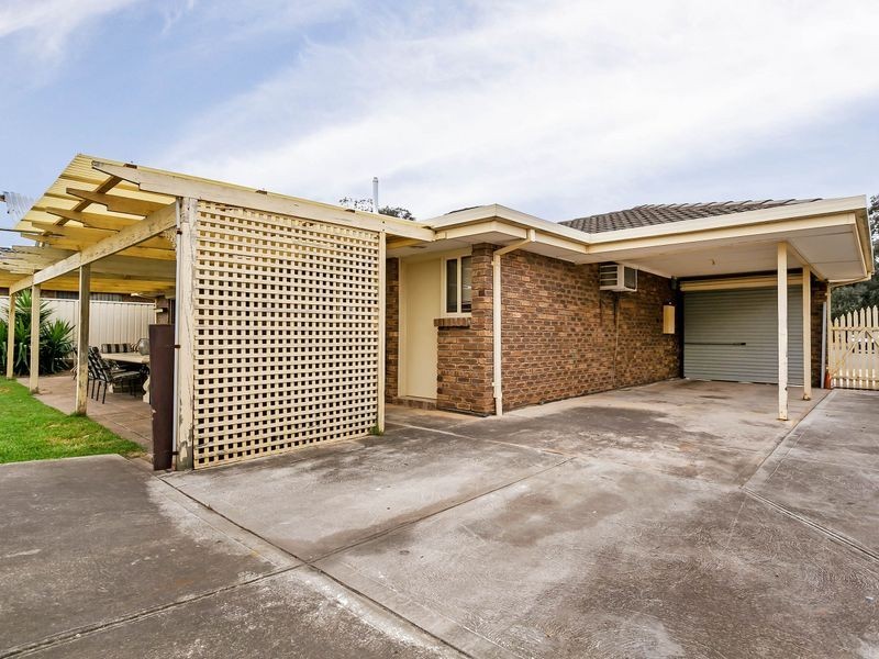 19 Lyndon Road, Paralowie SA 5108