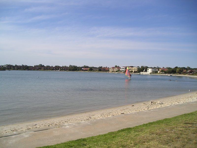 1 Pelican Place, Semaphore Park SA 5019