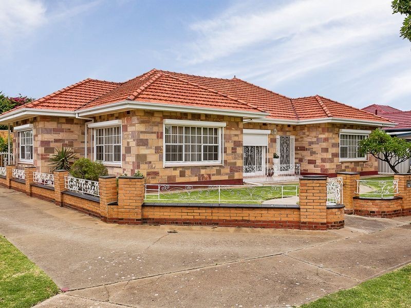 7 Shirley Avenue, Woodville West SA 5011