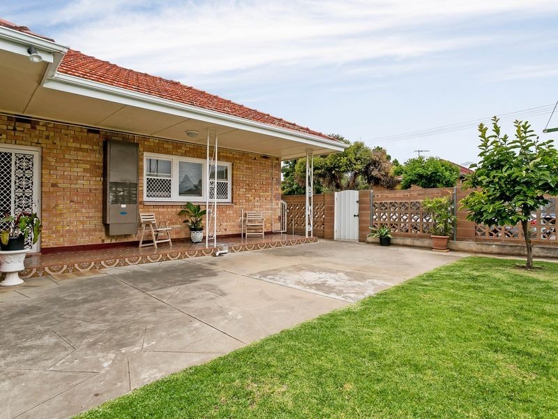 7 Shirley Avenue, Woodville West SA 5011